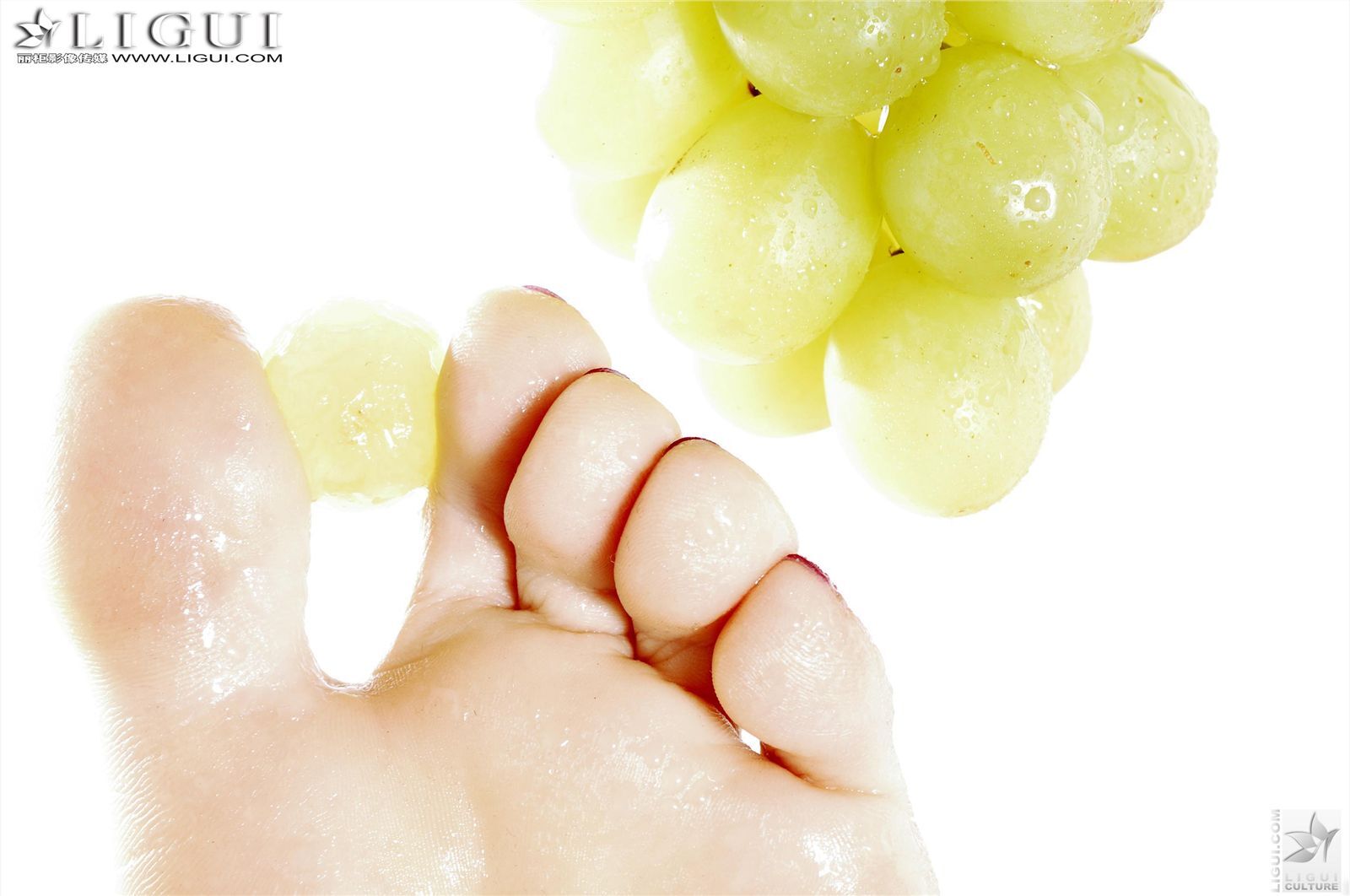 [Ligui丽柜]2012.09.20 Model 雯雯 国产性感美女图片